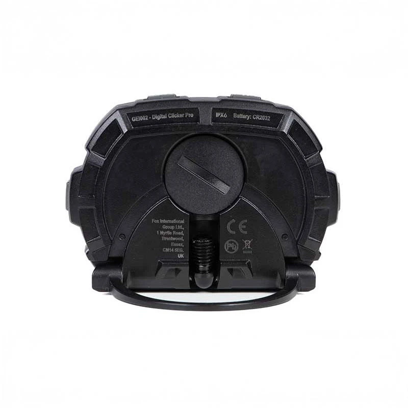 Matrix Digital Clicker Pro